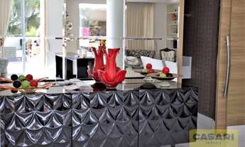 Imagem 7: Sobrado com 4 dormitórios à venda, 300 m² - Centro - São Bernardo do Campo/SP