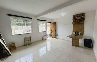 Imagem 7: Casa com 2 dormitórios à venda, 53 m² por R$ 230.000,00 - São Gabriel - Colombo/PR