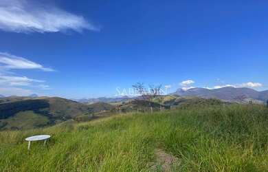 Imagem 4: Terreno à venda, área plana com vista de 360°, superfície de 21.585 m² pronto para constru