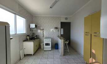 Imagem: Kitnet à venda, 35 m² por R$ 200.000