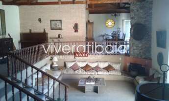 Imagem 4: Casa Residencial à venda, Vila Santista, Atibaia - CA0444