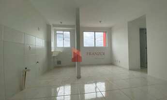 Imagem: VENDA Apartamento com 2 dormitórios, 45