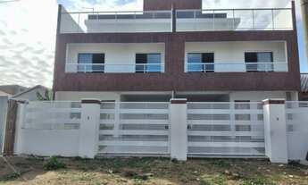 Imagem: SOBRADO NO CAPÃO RASO - NOVOS - TRIPLEX