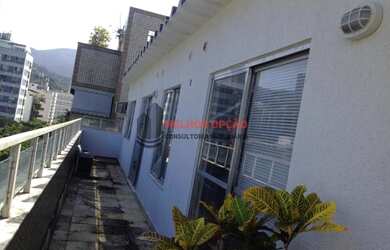 Imagem 3: Rio de Janeiro - Casa Padrão - Leblon