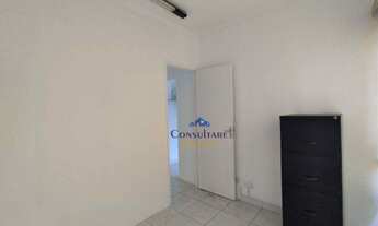Imagem 4: Sala Comercial para alugar, 44 m² por R$ 1.500/mês - Centro - Santos/SP