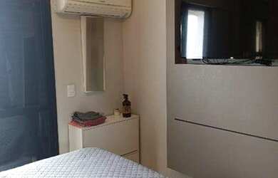 Imagem 7: * Village San Rafael - Maravilhoso apartamento c/ varanda gourmet c/ churrasqueira *