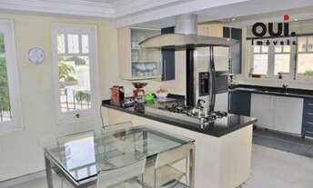 Imagem: Casa à venda, 350 m² por R$ 1.700.000,00