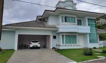 Imagem 2: Casa de condomínio para venda com 300 metros quadrados com 3 quartos