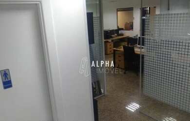 Imagem 4: Sala para alugar, 110 m² por R$ 7.000,00/mês - Alphaville - Barueri/SP