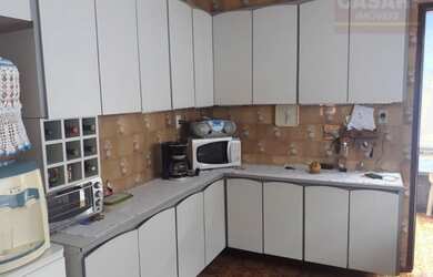 Imagem 7: Casa com 3 dormitórios para alugar, 247 m² - Parque Espacial - São Bernardo do Campo/SP