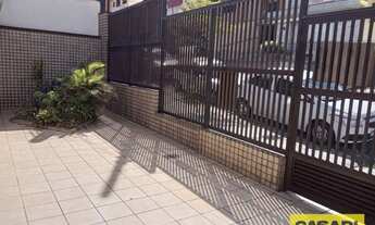 Imagem 3: Casa com 3 dormitórios, 420 m² - venda ou aluguel - Nova Petrópolis - São Bernardo do Camp