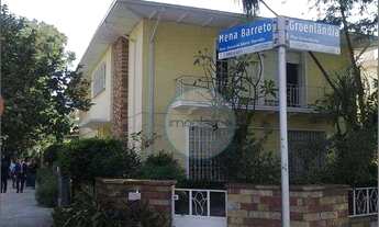 Imagem 2: Casa para alugar e venda de 440,00m²