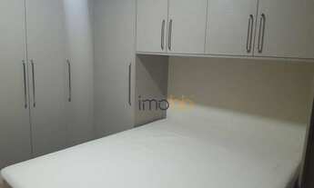 Imagem 5: Casa com 3 dormitórios à venda, 118 m² - Condomínio Terras de São Francisco - Sorocaba/SP