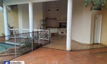 Imagem 4: Casa com 4 dormitórios, 512 m² - venda por R$ 1.800.000,00 ou aluguel por R$ 9.000,00/mês