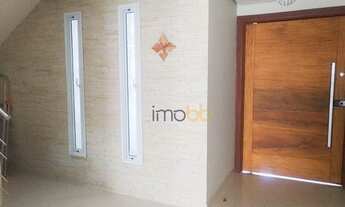 Imagem 2: Casa com 4 suítes à venda, 390 m² - Condomínio Tivoli - Sorocaba/SP