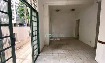 Imagem: Casa em Rua Nobre