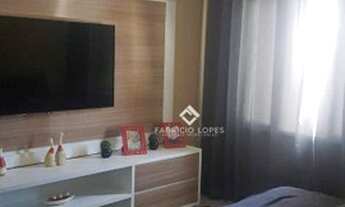 Imagem 2: Casa com 3 dormitórios à venda, 180 m² por R$ 810.000,00 - Villa Branca - Jacareí/SP