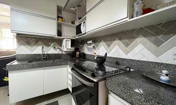 Imagem 7: Apartamento com 3 dormitórios à venda, 120 m² por R$ 480.000,00 - Jardim da Penha - Vitóri