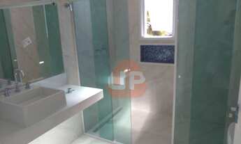 Imagem 5: Casa com 4 dormitórios, 450 m² - venda por R$ 5.000.000,00 ou aluguel por R$ 25.000,00/mês