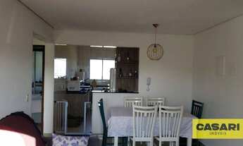 Imagem 4: Apartamento com 2 dormitórios à venda, 65 m² - Parque Selecta(Montanhão) - São Bernardo do