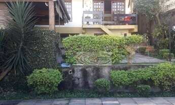 Imagem 2: Sobrado com 3 dormitórios à venda, 330 m² por R$ 970.000,00 - Jardim Semiramis - Cotia/SP