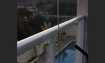 Imagem 3: Apartamento para venda com 79 metros quadrados com 3 quartos