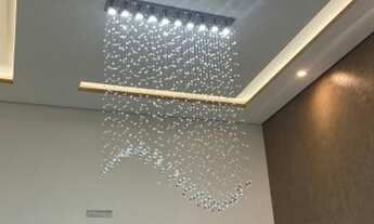 Imagem 5: LINDA CASA NO JARDIM VENEZA