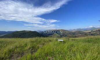 Imagem 5: Terreno à venda, área plana com vista de 360°, superfície de 21.585 m² pronto para constru