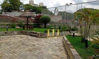 Imagem 7: Apartamento com 4 dormitórios, 180 m² - venda por R$ 800.000,00 ou aluguel por R$ 3.000,00