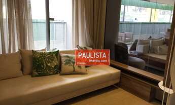 Imagem 5: Apartamento à venda, 167 m² por R$ 2.294.564,00 - Jardim das Acácias - São Paulo/SP