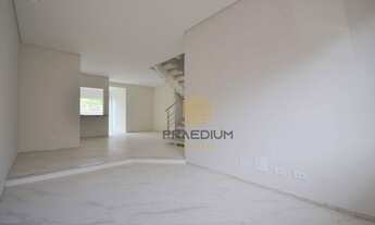 Imagem 4: Sobrado com 5 dormitórios à venda, 151 m² por R$ 860.000,00 - Fazendinha - Curitiba/PR