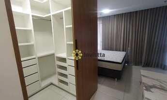 Imagem 6: Flat mobiliado para locação, na 201 Sul - Vivence Suítes Hotel - Palmas/TO