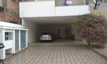 Imagem 2: Sobrado com 5 dormitórios à venda, 534 m² por R$ 2.200.000,00 - Condomínio Granja Olga II