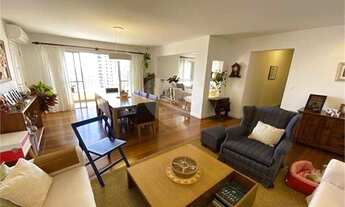 Imagem: São Paulo - Apartamento Padrão - PERDIZES