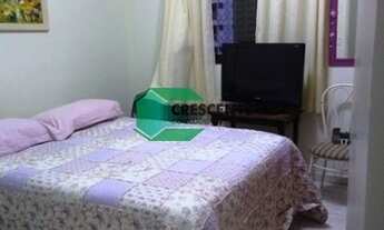 Imagem 4: Apartamento com 3 dormitórios, suíte e 1 vaga