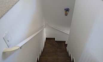 Imagem 2: Sobrado com 2 dormitórios à venda por R$ 322.000,00 - Vila Ligya - Guarujá/SP