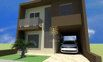 Imagem: Sobrado com 3 dormitórios à venda, 87