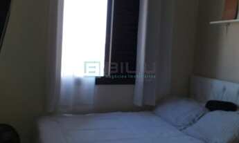 Imagem: São Paulo - Apartamento Padrão - Vila