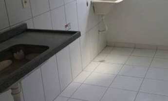 Imagem 3: Apartamento à venda, 47 m² por R$ 205.000,00 - Parque São Vicente - Mauá/SP