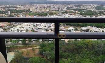 Imagem 2: Apartamento com 2 dormitórios à venda, 62 m² - Condomínio Le Monde Campolim - Sorocaba/SP