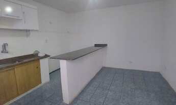 Imagem 2: Casa com 1 dormitório para alugar, 80 m² por R$ 1.300,01/mês - Parque São Domingos - São P