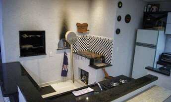 Imagem 7: Casa com 3 dormitórios à venda, 360 m² - Condomínio Mont Blanc - Sorocaba/SP