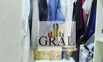 Imagem 5: Apartamento com 4 dormitórios à venda, 128 m² por R$ 1.300.000,00 - Centro - Santo André/S