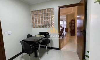 Imagem 4: Apartamento com 4 dormitórios à venda, 162 m² por R$ 1.420.000,00 - Praia da Costa - Vila