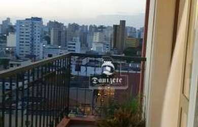 Imagem 3: Apartamento à venda, 173 m² por R$ 790.000,00 - Centro - Santo André/SP