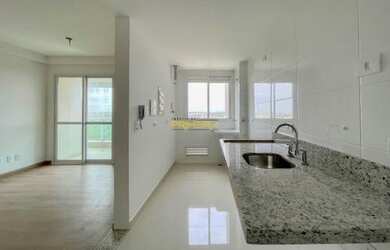 Imagem 3: Ed. Vermont - Oportunidade Ao Lado Da Universidade Positivo 2 Quartos, Andar Alto