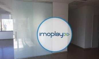 Imagem 7: Conjunto com 196,10 m² e 06 vagas ao lado do Shopping Vila Olímpia