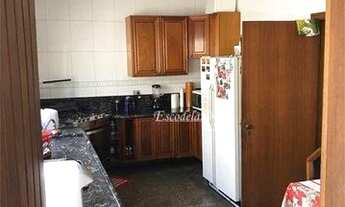 Imagem 7: Sobrado com 3 dormitórios à venda, 354 m² por R$ 2.120.000,00 - Imirim - São Paulo/SP