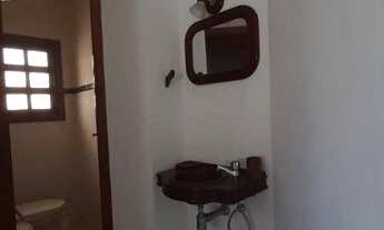 Imagem 6: Sobrado com 4 dormitórios à venda, 294 m² por R$ 1.350.000,00 - Satélite - Itanhaém/SP