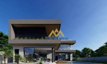 Imagem 4: Casa em construção no Altos da Serra 5